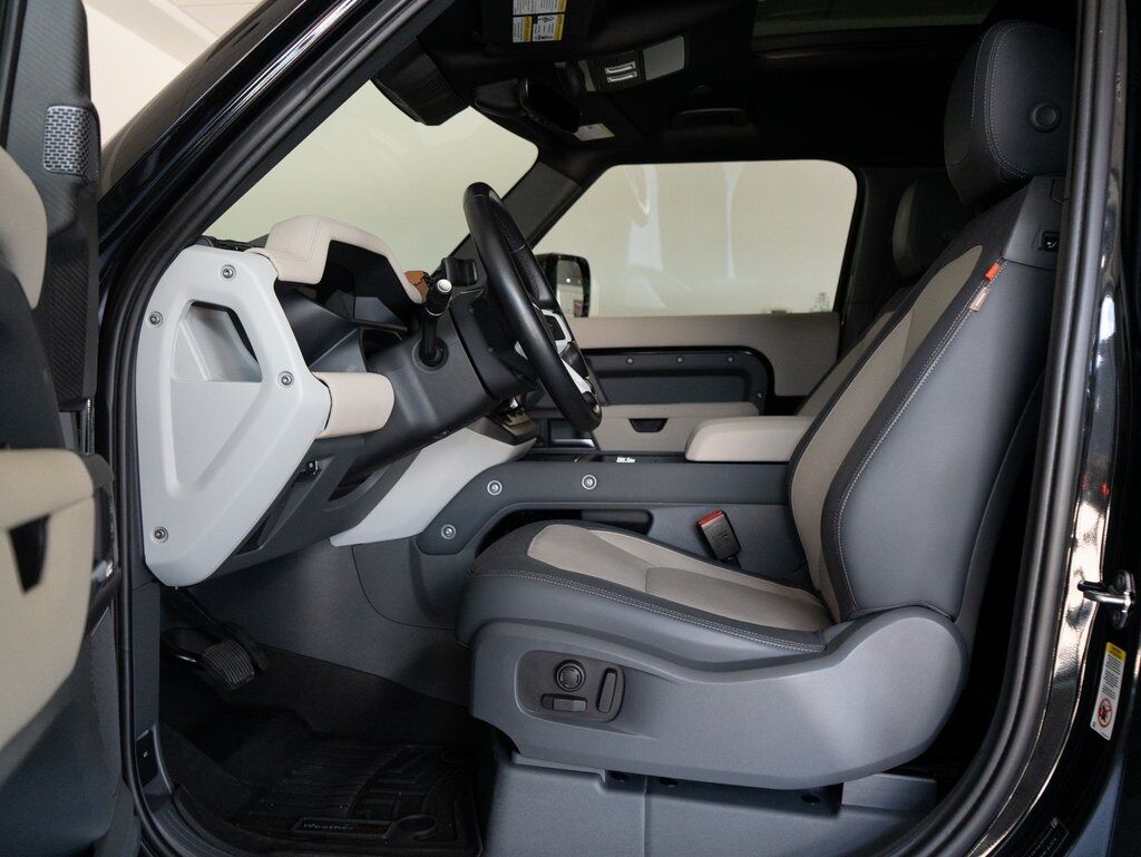 2023 Land Rover Defender 90 X-Dynamic SE Colorado Springs CO
