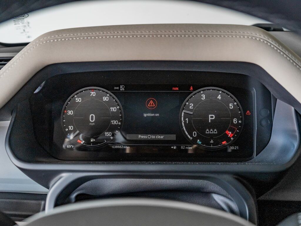 2023 Land Rover Defender 90 X-Dynamic SE Colorado Springs CO