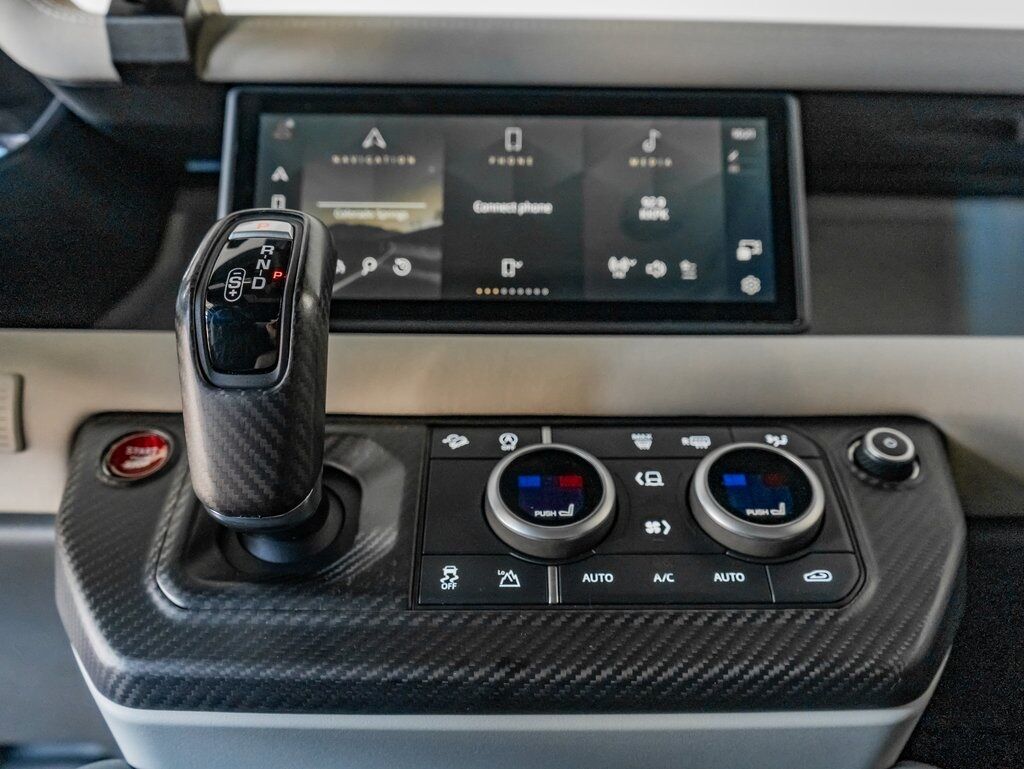 2023 Land Rover Defender 90 X-Dynamic SE Colorado Springs CO