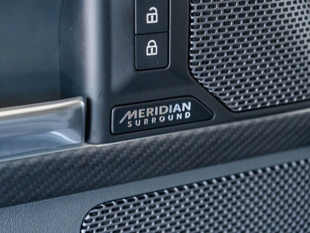 2023 Land Rover Defender 90 X-Dynamic SE Colorado Springs CO