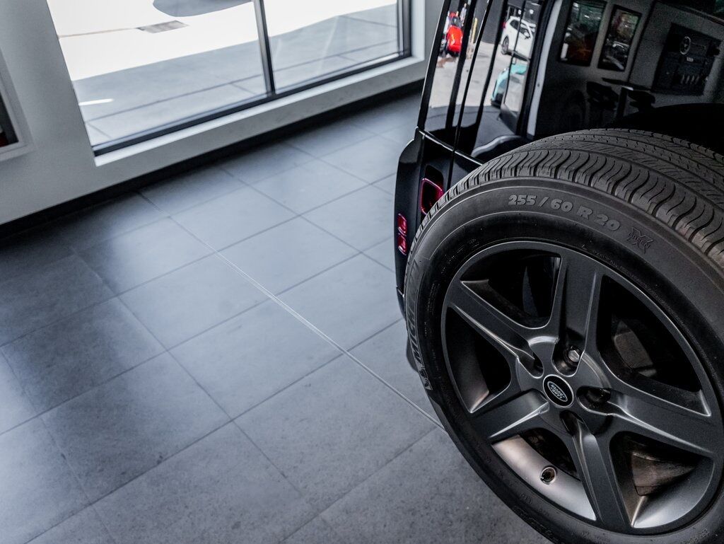 2023 Land Rover Defender 90 X-Dynamic SE Colorado Springs CO