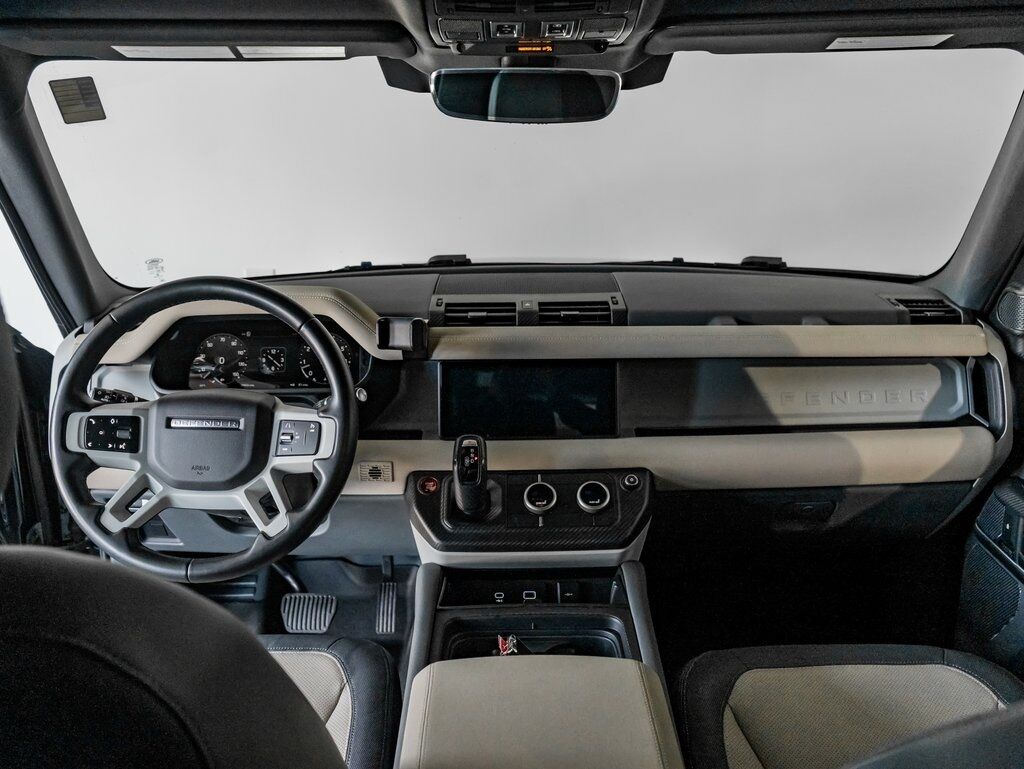 2023 Land Rover Defender 90 X-Dynamic SE Colorado Springs CO
