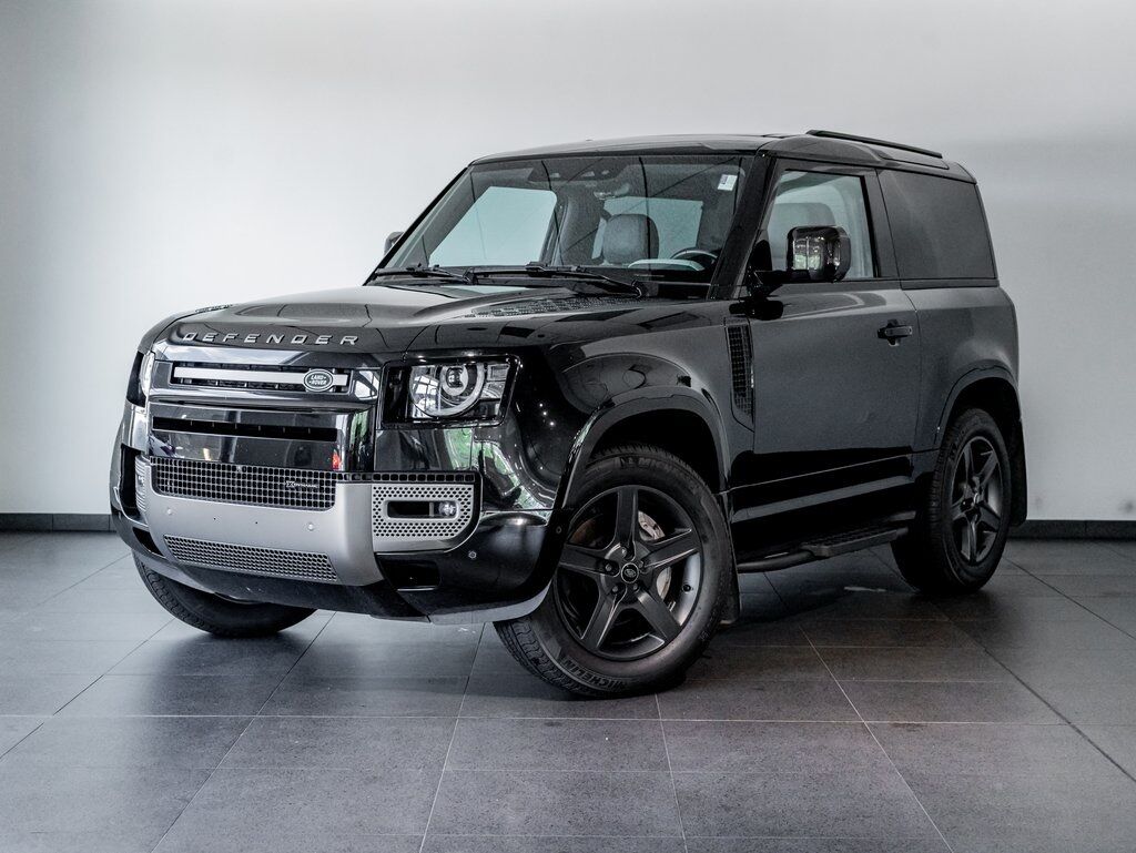 2023 Land Rover Defender 90 X-Dynamic SE Colorado Springs CO
