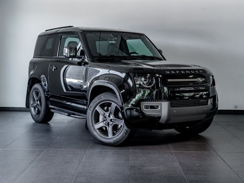 2023 Land Rover Defender 90 X-Dynamic SE Colorado Springs CO