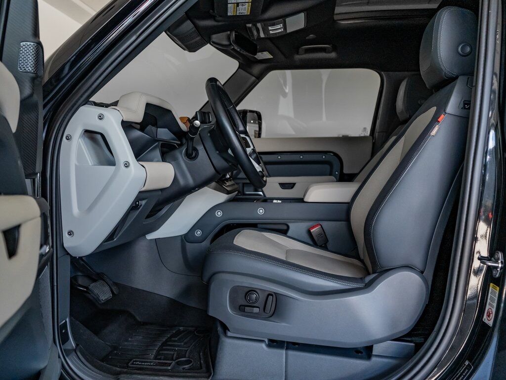 2023 Land Rover Defender 90 X-Dynamic SE Colorado Springs CO