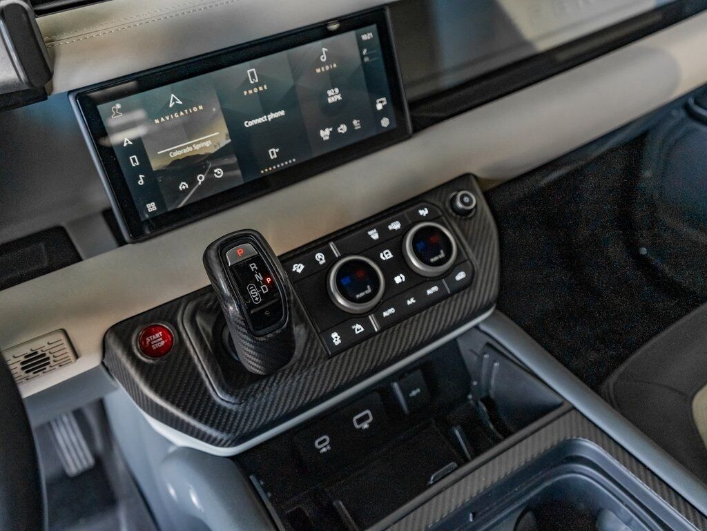 2023 Land Rover Defender 90 X-Dynamic SE Colorado Springs CO