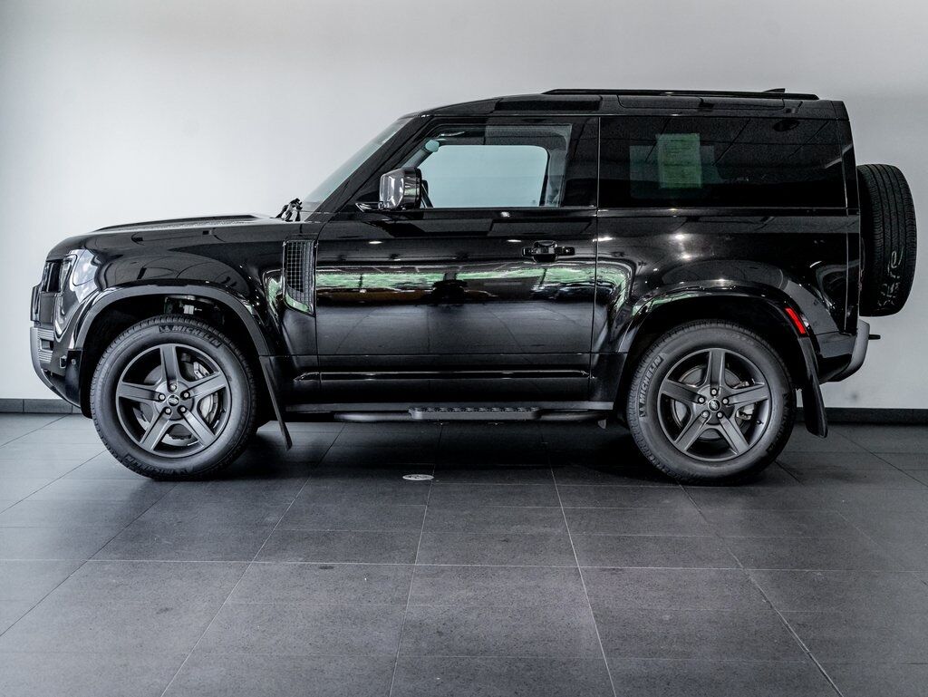 2023 Land Rover Defender 90 X-Dynamic SE Colorado Springs CO
