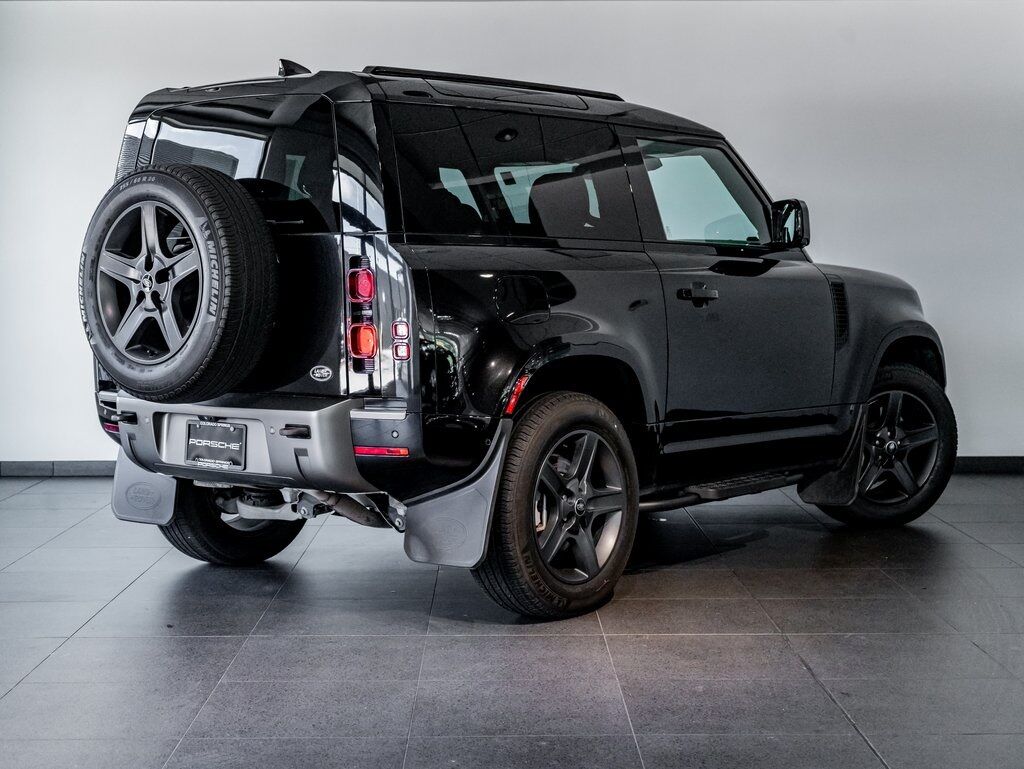 2023 Land Rover Defender 90 X-Dynamic SE Colorado Springs CO
