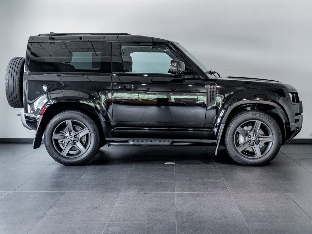 2023 Land Rover Defender 90 X-Dynamic SE Colorado Springs CO