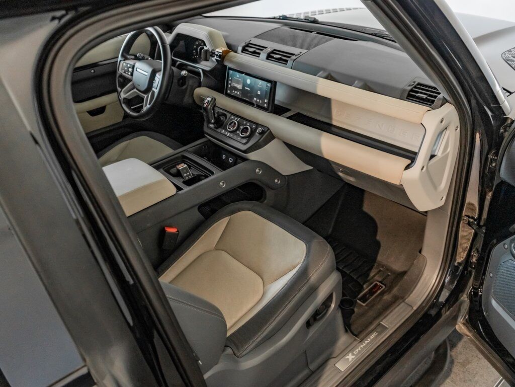2023 Land Rover Defender 90 X-Dynamic SE Colorado Springs CO