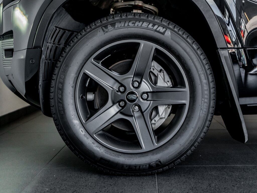 2023 Land Rover Defender 90 X-Dynamic SE Colorado Springs CO