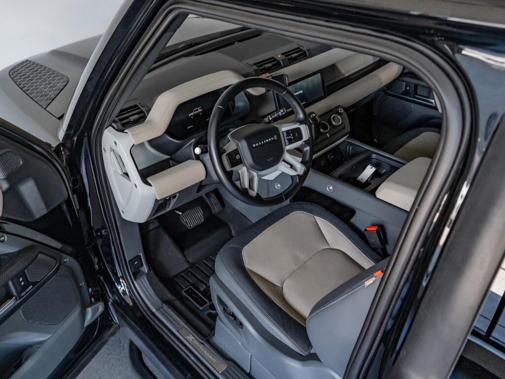 2023 Land Rover Defender 90 X-Dynamic SE Colorado Springs CO