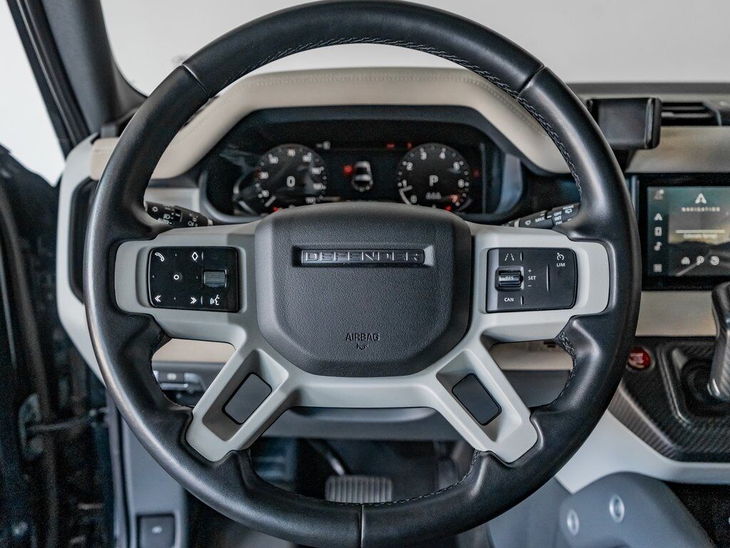 2023 Land Rover Defender 90 X-Dynamic SE Colorado Springs CO