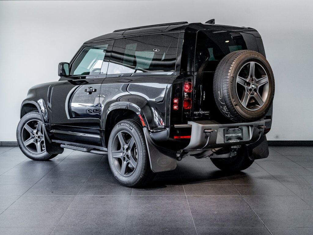 2023 Land Rover Defender 90 X-Dynamic SE Colorado Springs CO