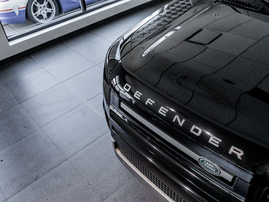 2023 Land Rover Defender 90 X-Dynamic SE Colorado Springs CO