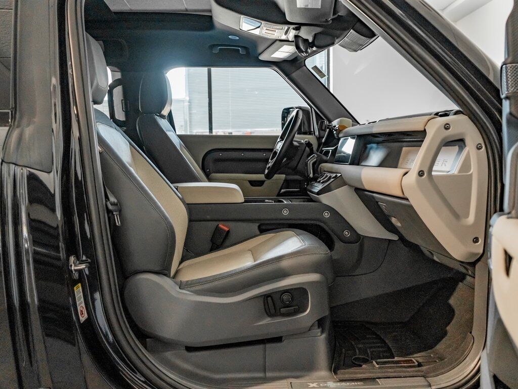 2023 Land Rover Defender 90 X-Dynamic SE Colorado Springs CO