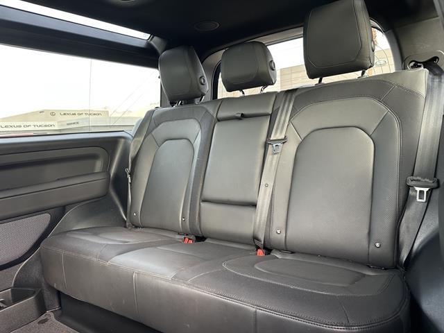 2023 Land Rover Defender 90 X-Dynamic SE Tucson AZ