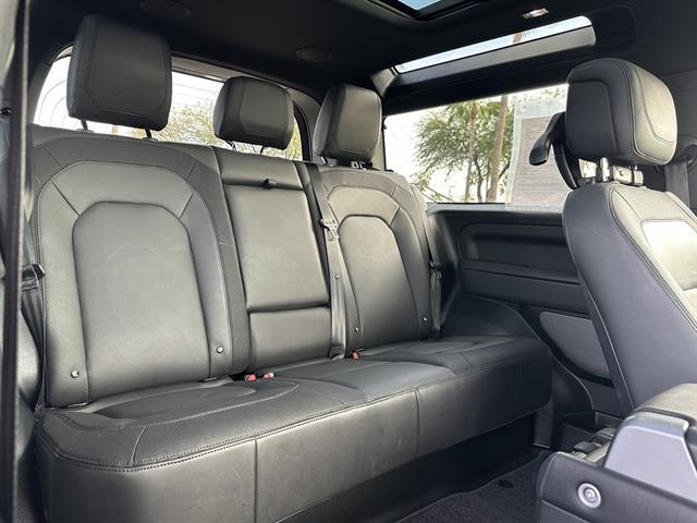 2023 Land Rover Defender 90 X-Dynamic SE Tucson AZ