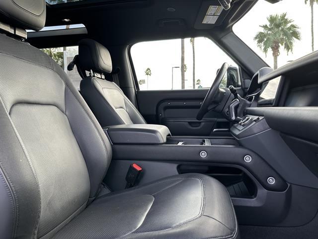 2023 Land Rover Defender 90 X-Dynamic SE Tucson AZ