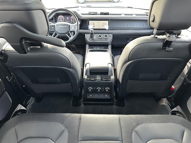 2023 Land Rover Defender 90 X-Dynamic SE Tucson AZ