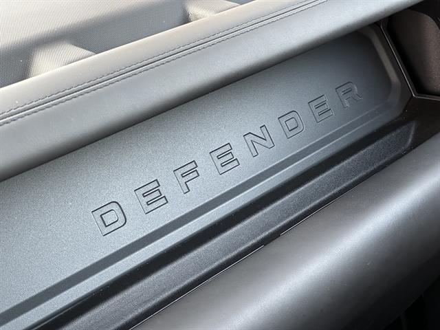 2023 Land Rover Defender 90 X-Dynamic SE Tucson AZ