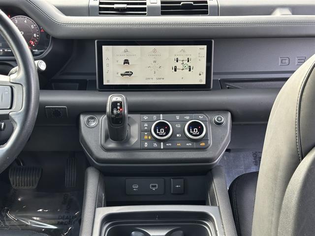 2023 Land Rover Defender 90 X-Dynamic SE Tucson AZ