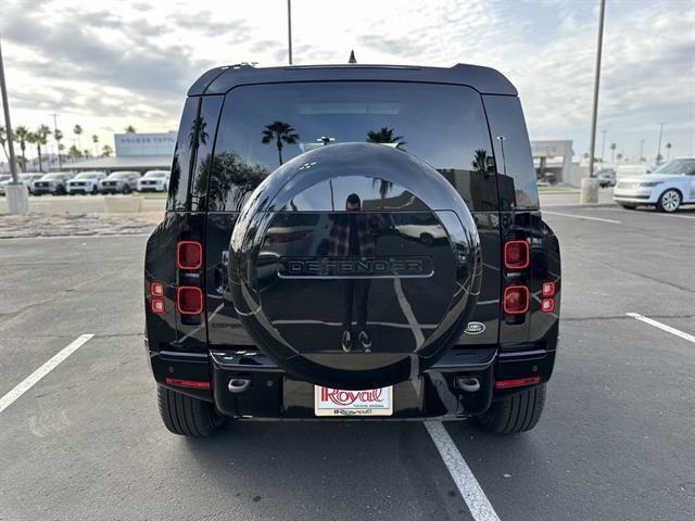 2023 Land Rover Defender 90 X-Dynamic SE Tucson AZ