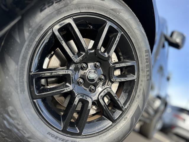 2023 Land Rover Defender 90 X-Dynamic SE