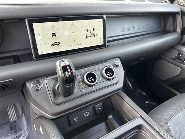 2023 Land Rover Defender 90 X-Dynamic SE Tucson AZ