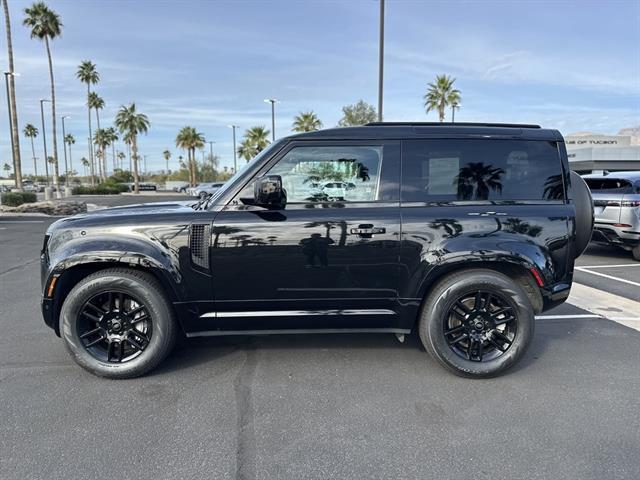 2023 Land Rover Defender 90 X-Dynamic SE Tucson AZ