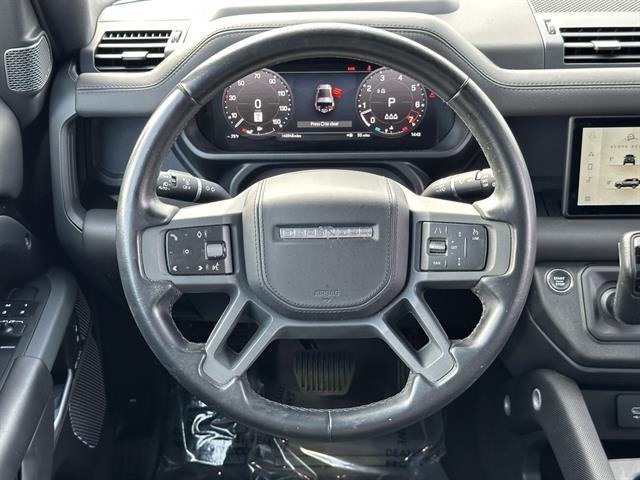 2023 Land Rover Defender 90 X-Dynamic SE Tucson AZ