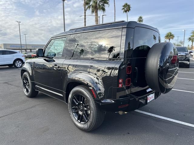 2023 Land Rover Defender 90 X-Dynamic SE Tucson AZ