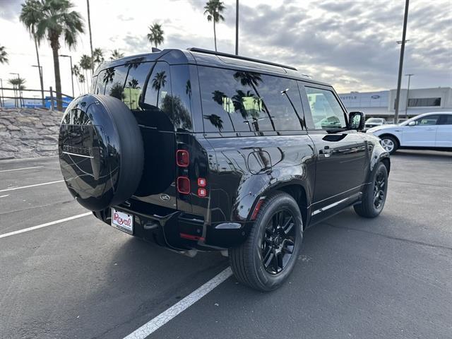 2023 Land Rover Defender 90 X-Dynamic SE Tucson AZ