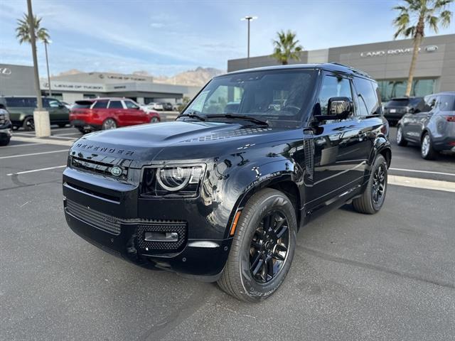 2023 Land Rover Defender 90 X-Dynamic SE Tucson AZ