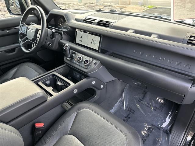 2023 Land Rover Defender 90 X-Dynamic SE Tucson AZ