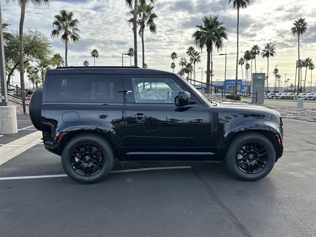 2023 Land Rover Defender 90 X-Dynamic SE Tucson AZ
