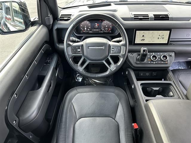 2023 Land Rover Defender 90 X-Dynamic SE Tucson AZ