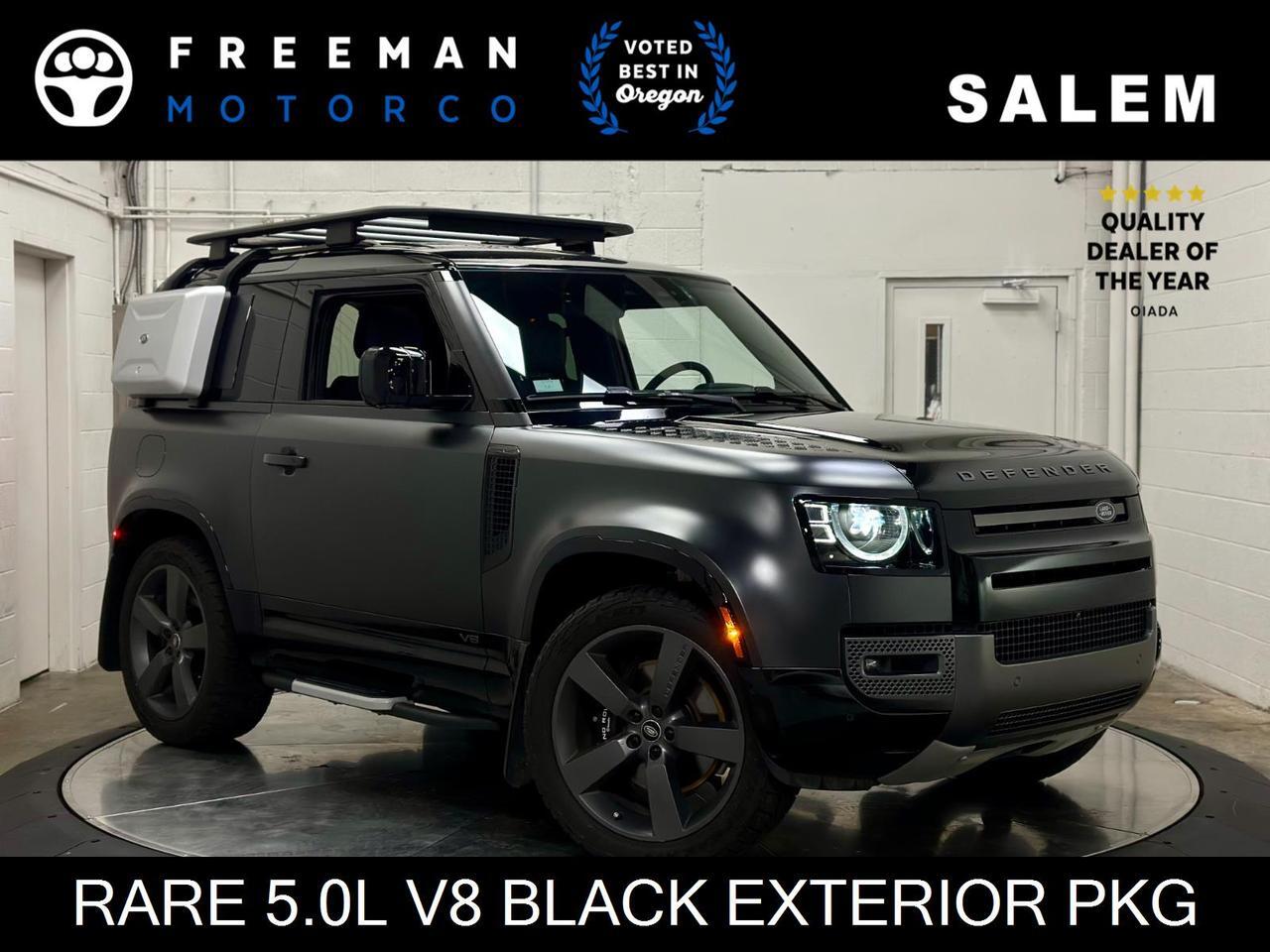 Used 2023 Land Rover Defender Portland OR
