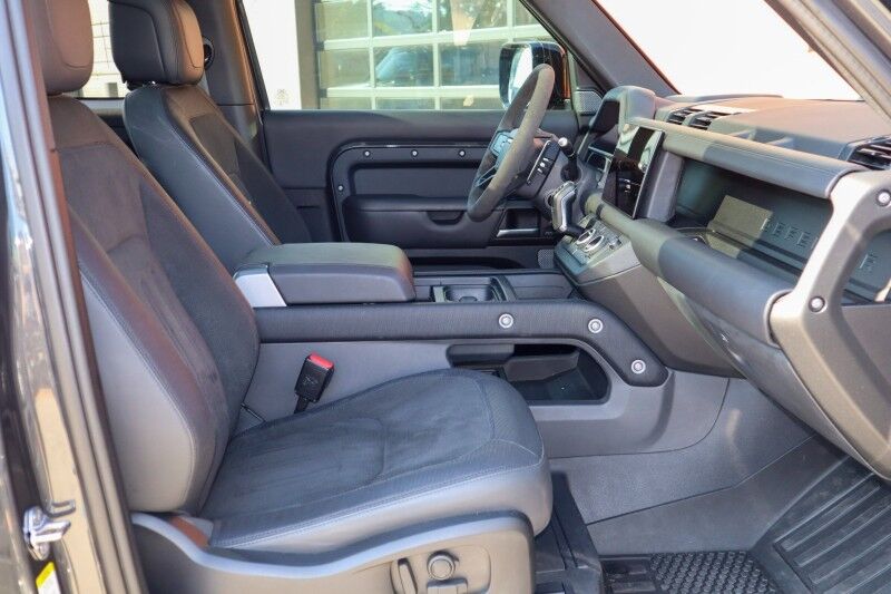 2023 Land Rover Defender Carpathian Edition Birmingham AL
