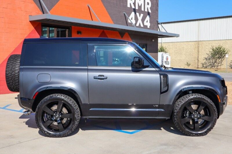 2023 Land Rover Defender Carpathian Edition Birmingham AL