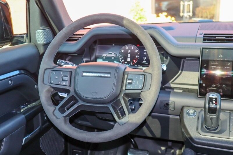 2023 Land Rover Defender Carpathian Edition Birmingham AL