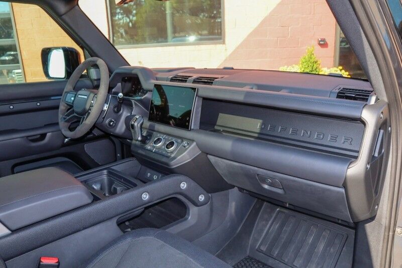 2023 Land Rover Defender Carpathian Edition Birmingham AL