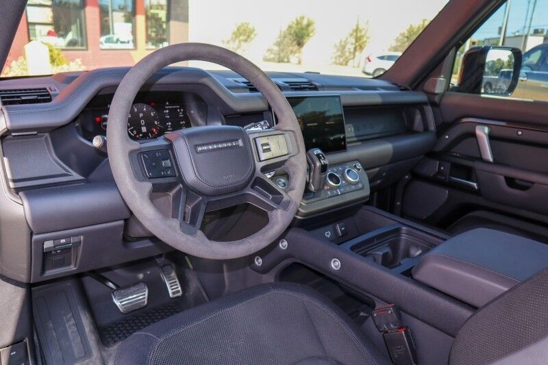 2023 Land Rover Defender Carpathian Edition Birmingham AL