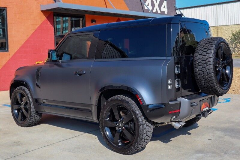 2023 Land Rover Defender Carpathian Edition Birmingham AL