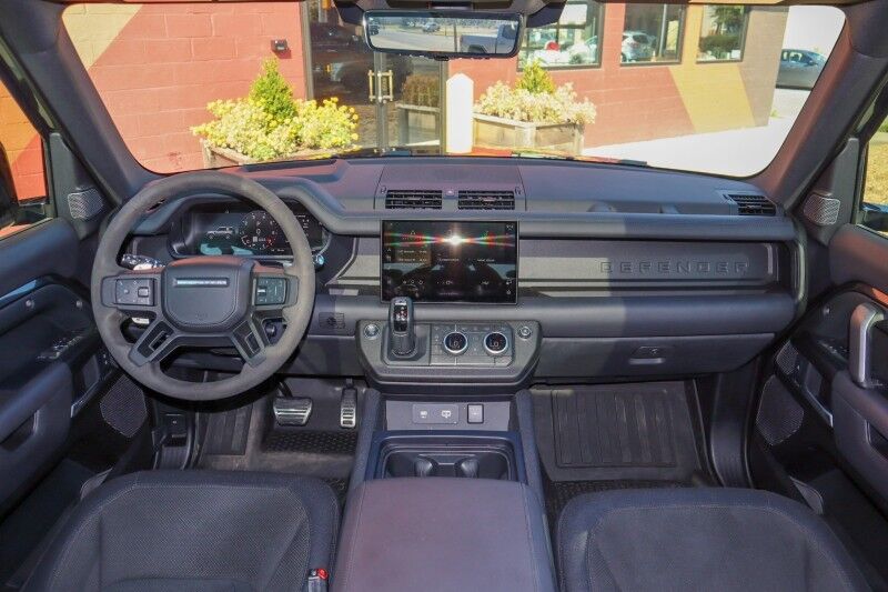 2023 Land Rover Defender Carpathian Edition Birmingham AL