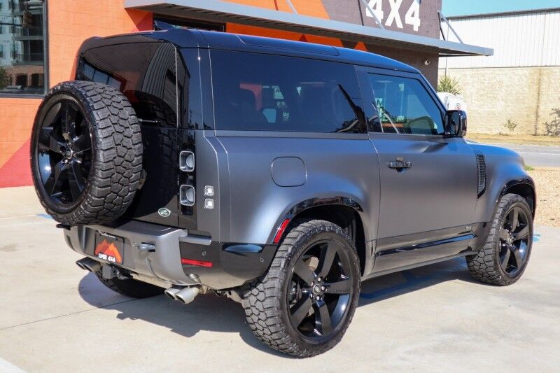 2023 Land Rover Defender Carpathian Edition Birmingham AL