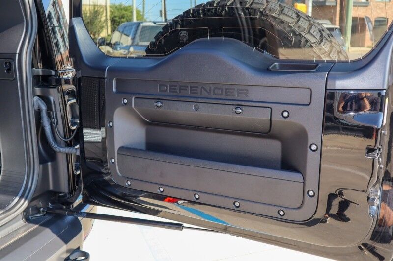 2023 Land Rover Defender Carpathian Edition Birmingham AL