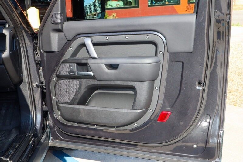 2023 Land Rover Defender Carpathian Edition Birmingham AL