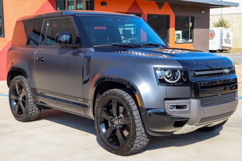 2023 Land Rover Defender Carpathian Edition Birmingham AL