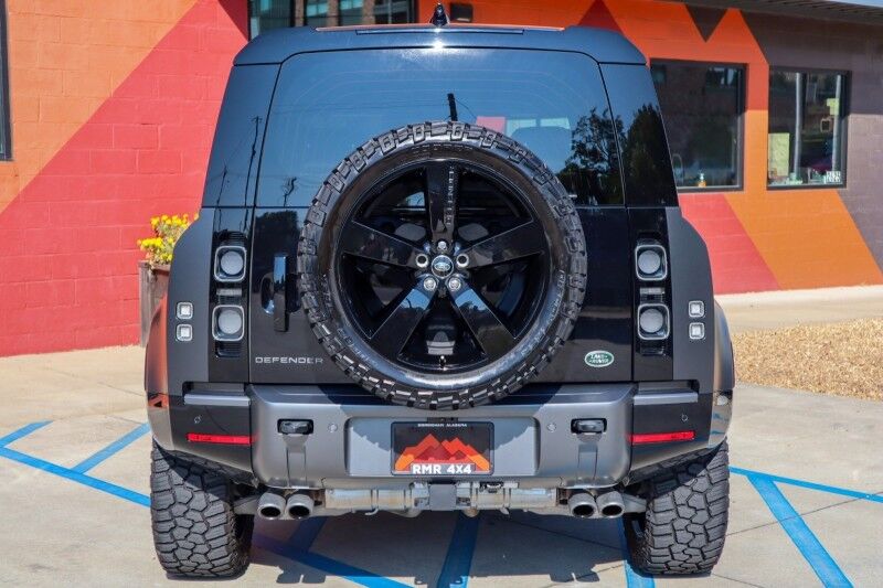 2023 Land Rover Defender Carpathian Edition Birmingham AL